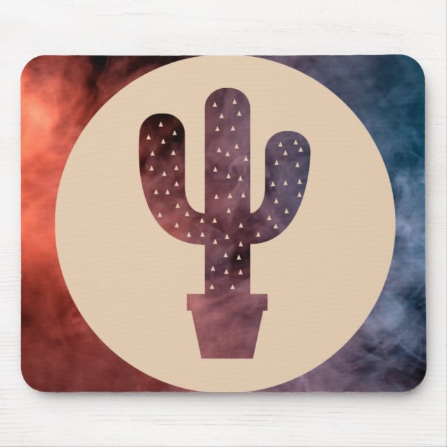 Mousepad Perfecção rápida (Frente)