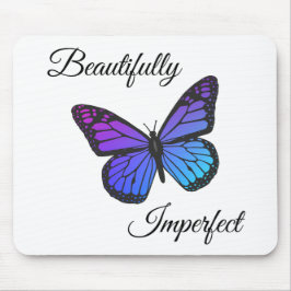 Mousepad Perfeitamente Imperfeito