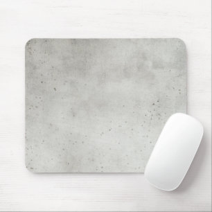 Mousepad Pergaminho angustiado das nuvens brancas