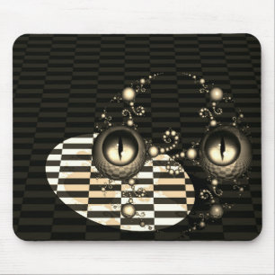 Mousepad Pergunta