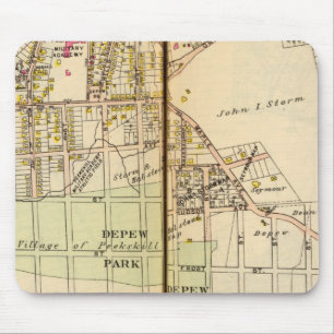 Mousepad Perícia, Nova York 4
