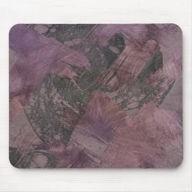 Mousepad Perigo II (Frente)