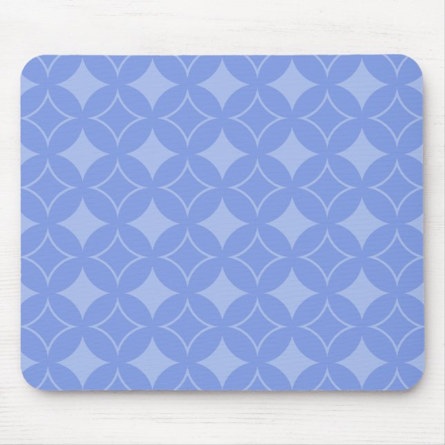 Mousepad Periwinkle Shippo (Frente)