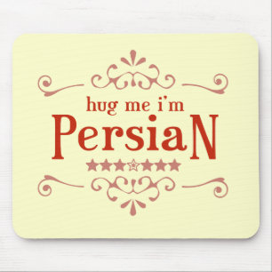 Mousepad Persa
