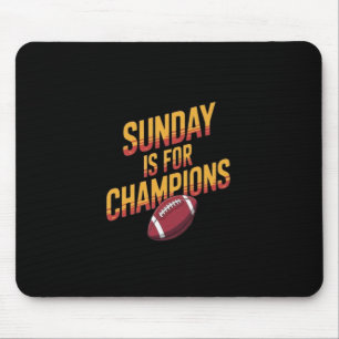 Mousepad Perseguindo a vitória