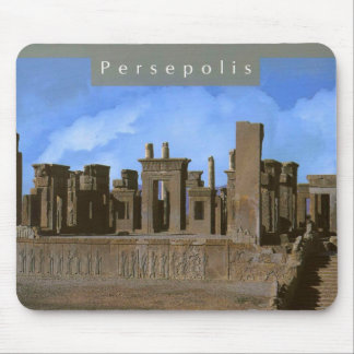 Mousepad Persepolis