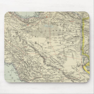 Mousepad Pérsia