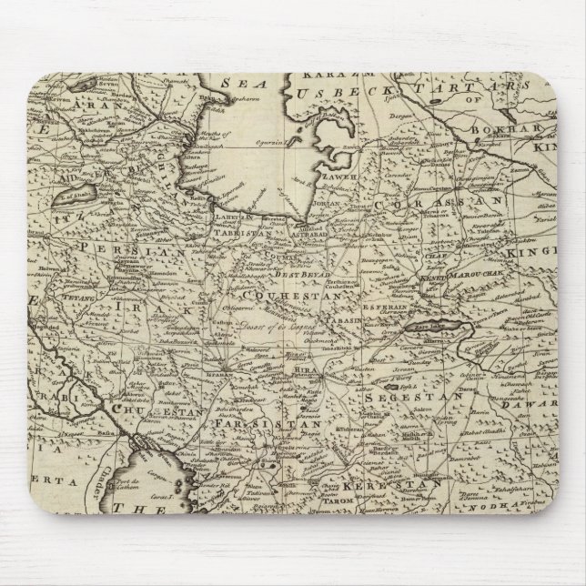 Mousepad Pérsia 5 (Frente)