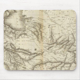 Mousepad Pérsia 9