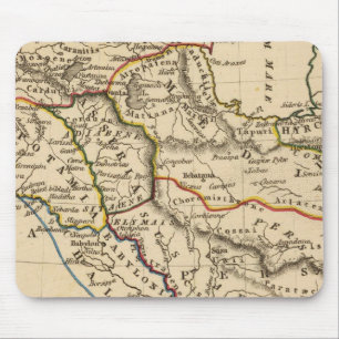 Mousepad Persis, Parthia, Armênia