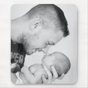 Mousepad Personalização da Foto