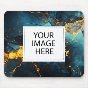 Mousepad Personalizada Personalizada Sua Própria Foto