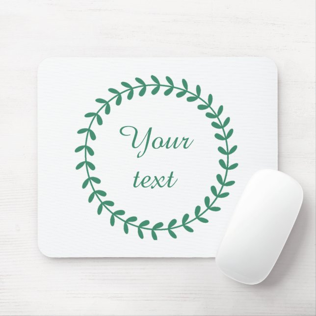Mousepad Personalizado (Com mouse)