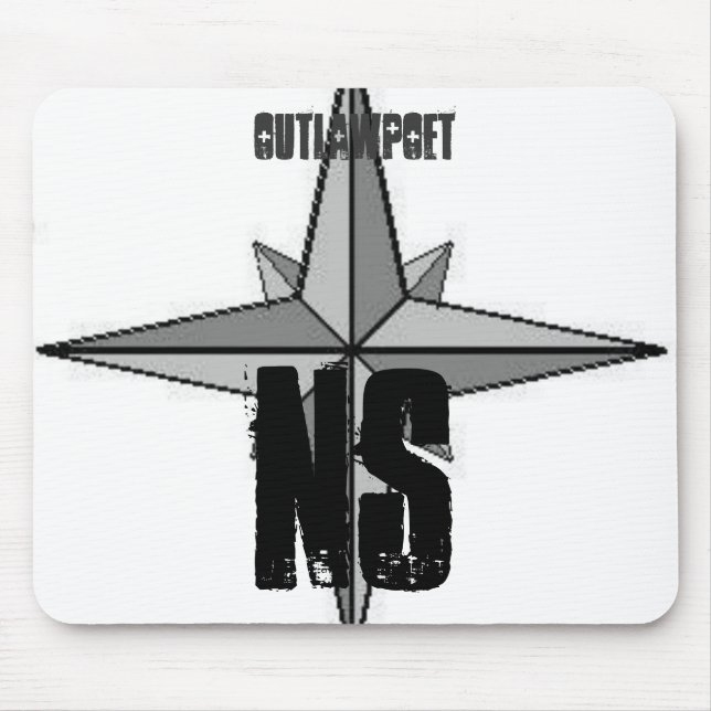 Mousepad - personalizado (Frente)