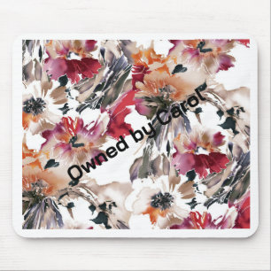 Mousepad Personalizado