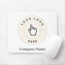 Mousepad - Personalizado (adicionar texto/logotipo