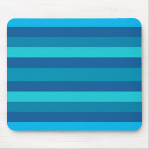 Mousepad personalizado de Faixa Azul