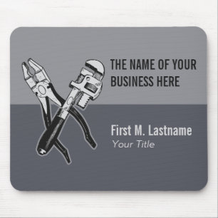 Mousepad personalizado de FERRAMENTAS