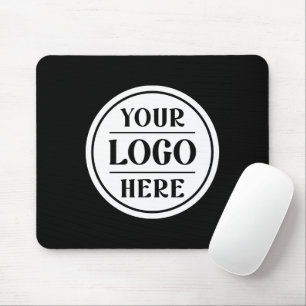 Mousepad Personalizado, elegante, moderno e limpo