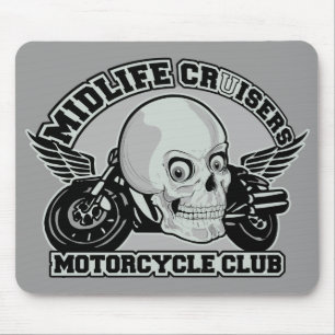 Mousepad personalizado MC