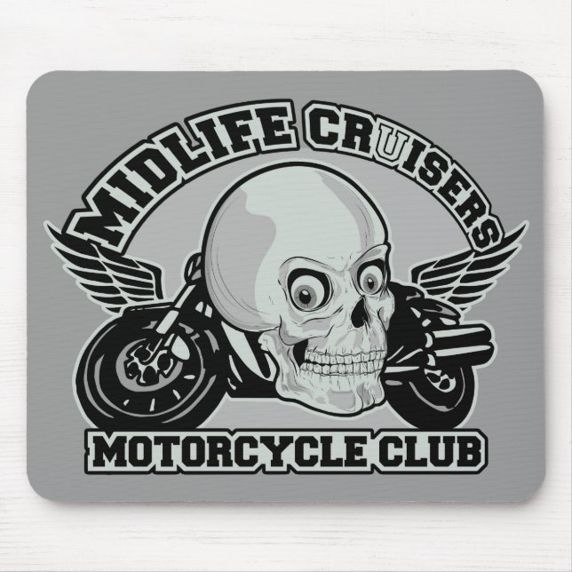 Mousepad personalizado MC (Frente)