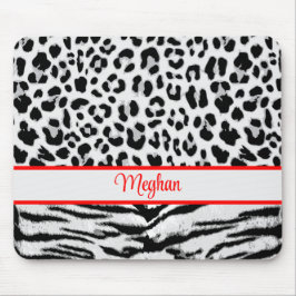 Mousepad Personalizado para Impressão Animal