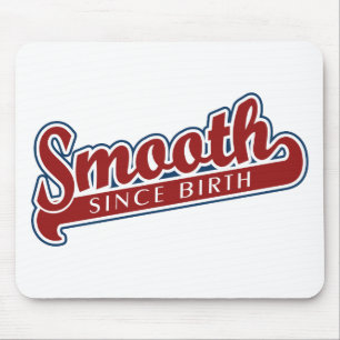 Mousepad personalizado SMOOTH