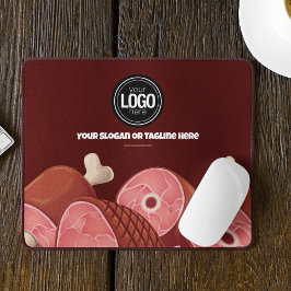 Mousepad Personalizar empresa | Compro Butcher