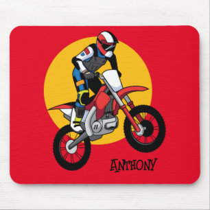 Mousepad Personalizar o Suporte do Mouse Gel de Biquedoria