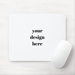 Mousepad Personalizar ou personalizar