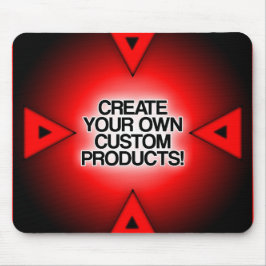 Mousepad Personalizar / Personalizar / Criar seu próprio