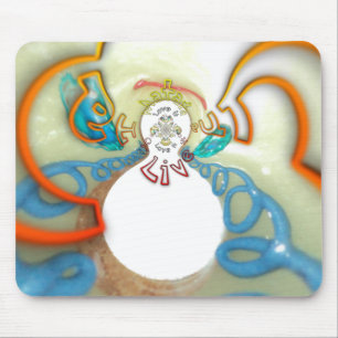 Mousepad Personalizar produto