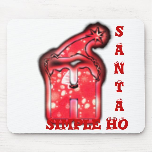 Mousepad Personalizar produto (Frente)