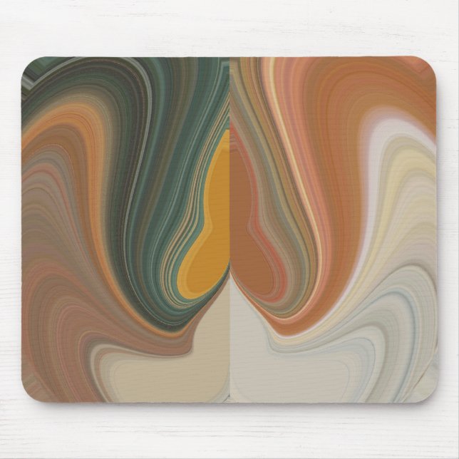 Mousepad Personalizar produto (Frente)