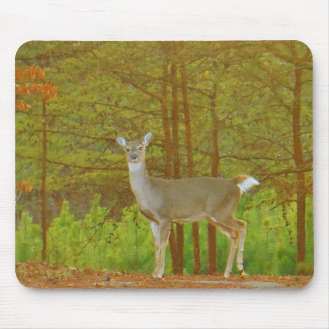 Mousepad Personalizar produto (Frente)