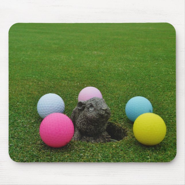 Mousepad Personalizar produto (Frente)