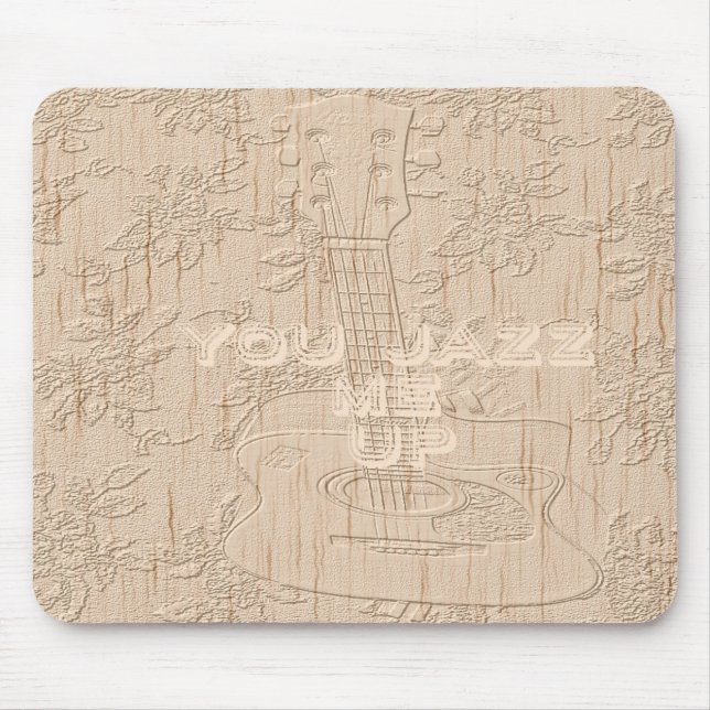 Mousepad Personalizar produto (Frente)