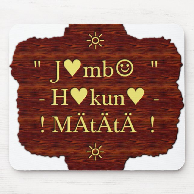 Mousepad Personalizar produto (Frente)