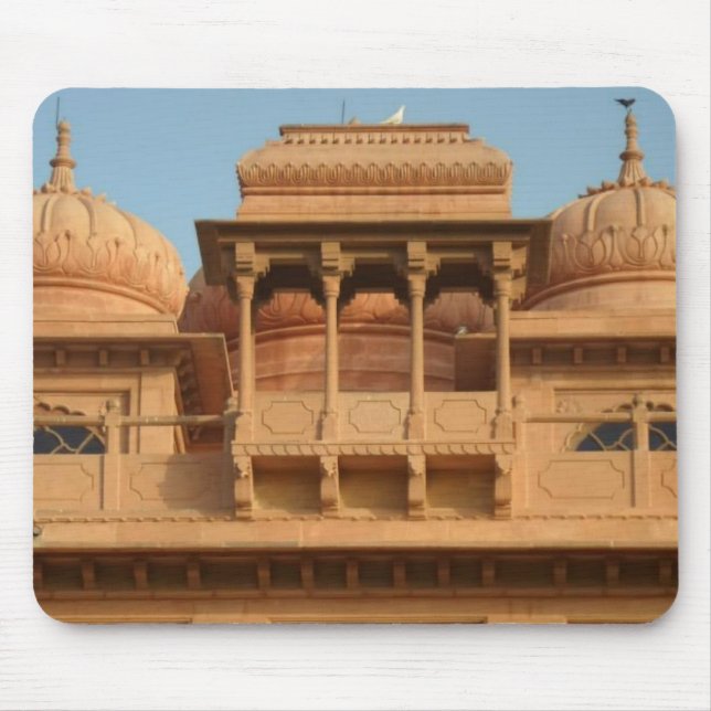 Mousepad Personalizar produto (Frente)