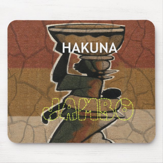 Mousepad Personalizar produto (Frente)