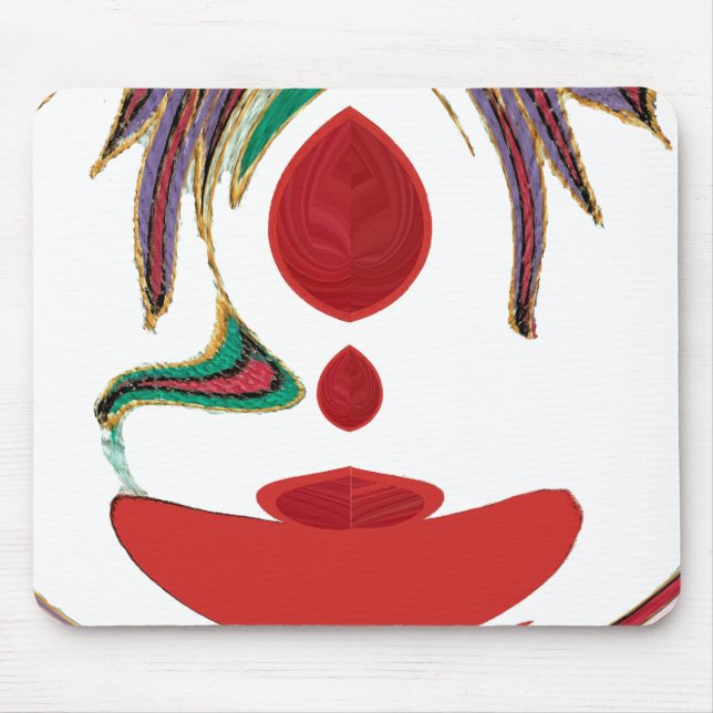 Mousepad Personalizar produto (Frente)