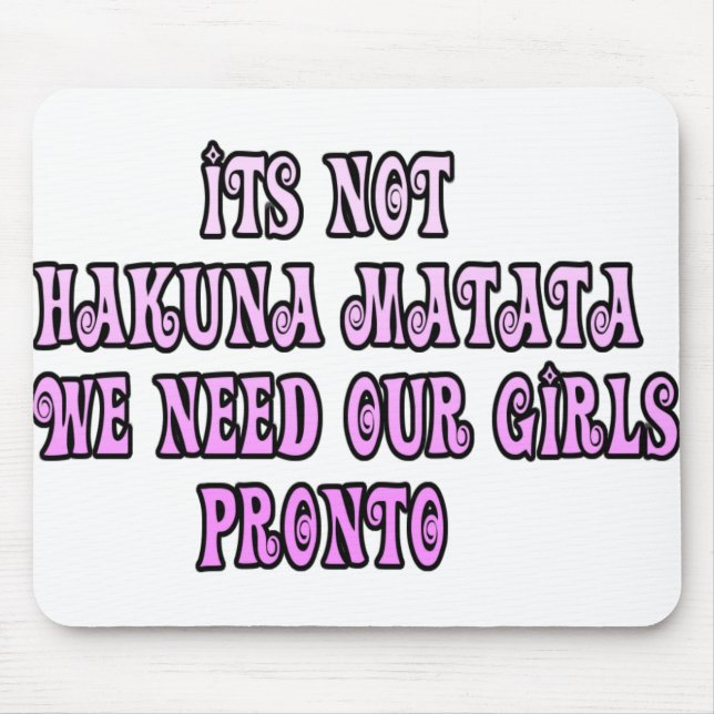 Mousepad Personalizar produto (Frente)