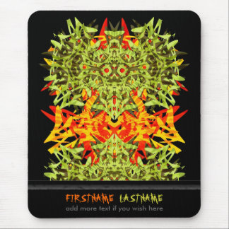 Mousepad Personalizável PSYGUANA