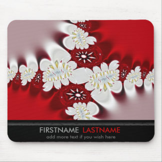 Mousepad Personalizável Roseana