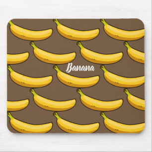 Mousepad Personalize a banana