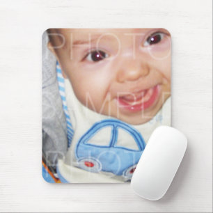 Mousepad Personalize-o com sua foto