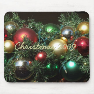 MOUSEPAD PERSONALIZE O NATAL