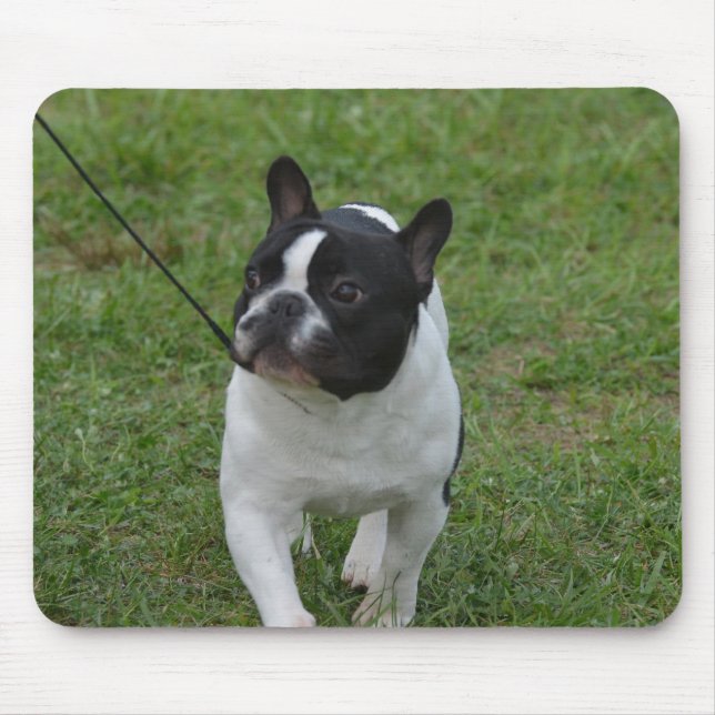 Mousepad Personalize o produto (Frente)