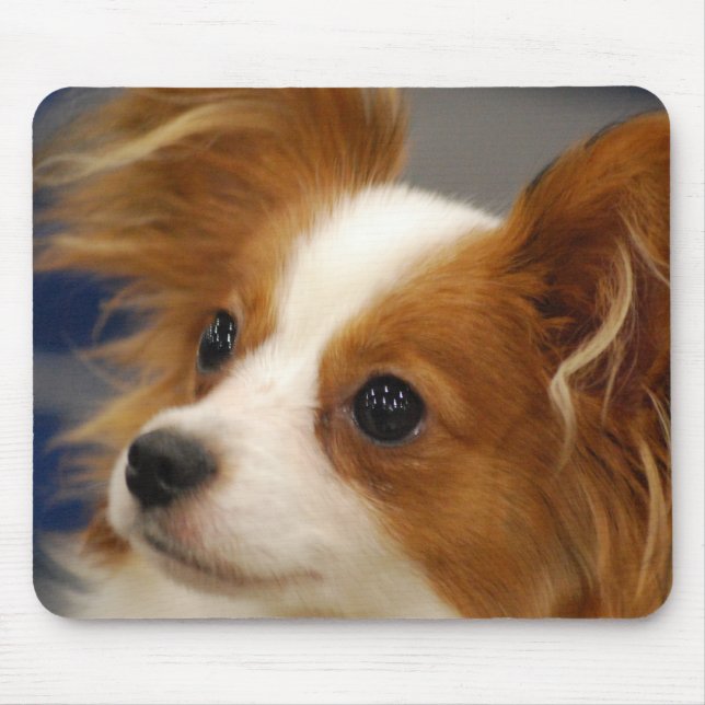 Mousepad Personalize o produto (Frente)