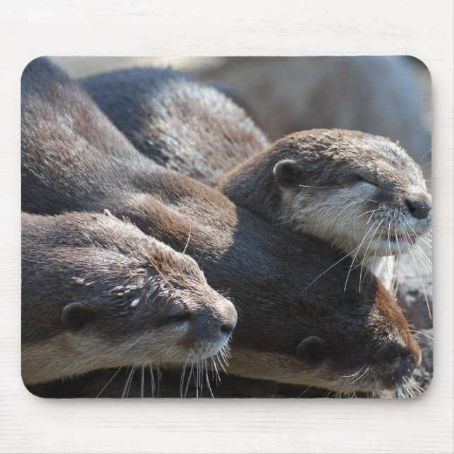 Mousepad Personalize o produto (Frente)